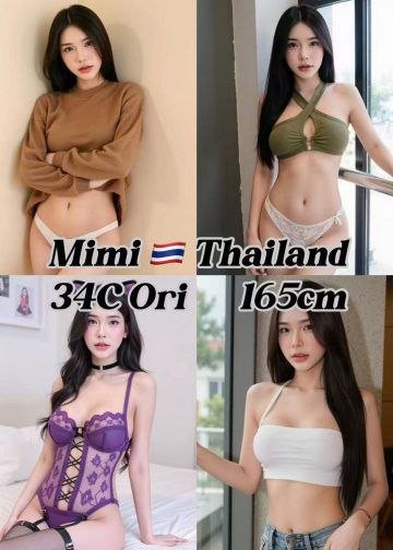 Mimi JB Escort Girl