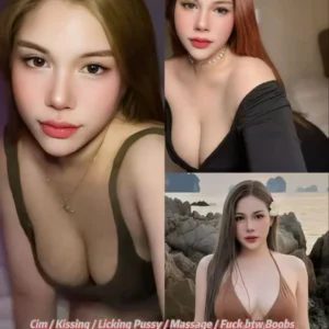 Minny-JB-Escort Exclutive