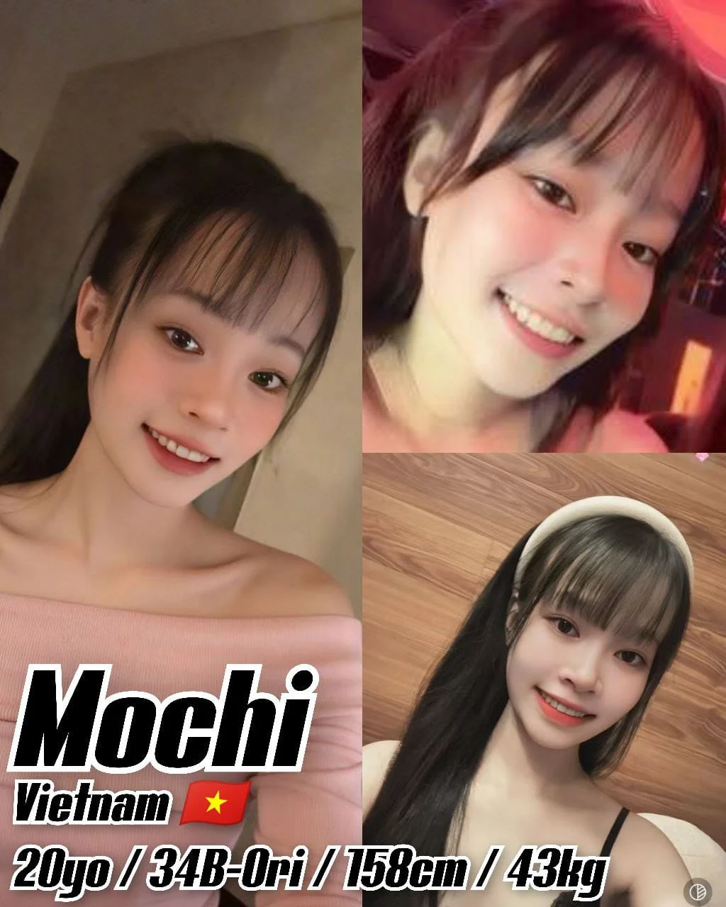 Mochi-JB Escort Exclutive-8