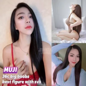 Muji JB-Escort Exclutive-2