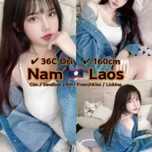 Nam-JB-Escort Exclutive