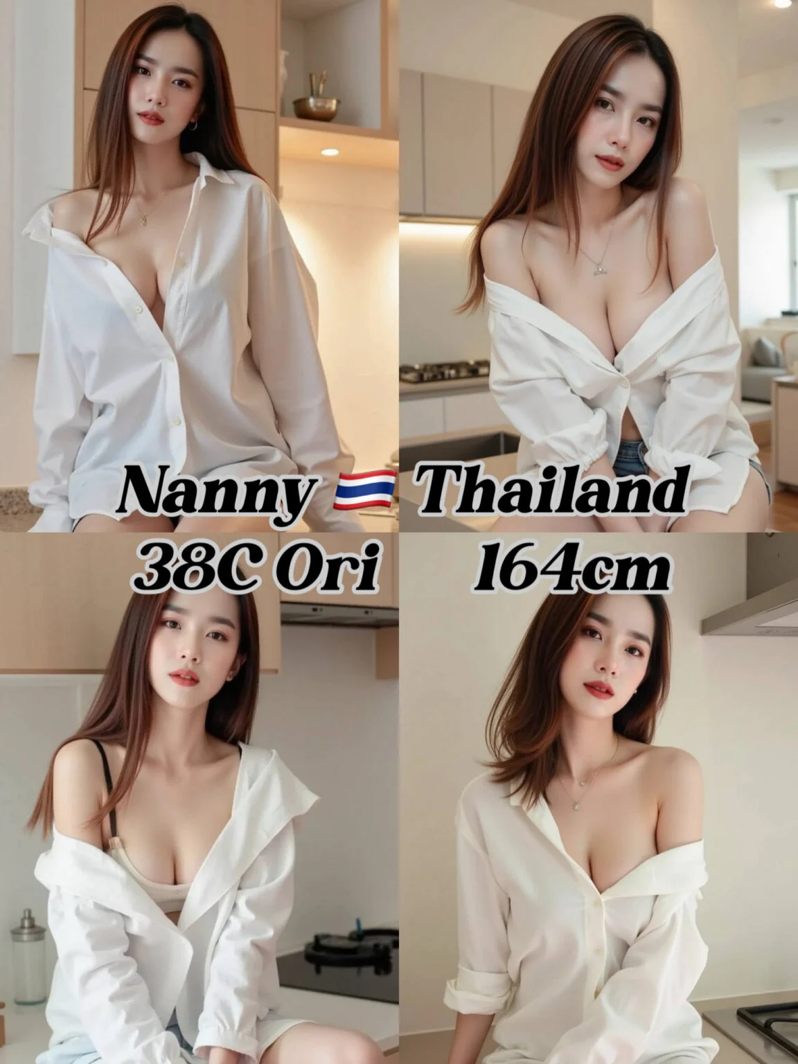Nanny-JB Escort Exclutive-7