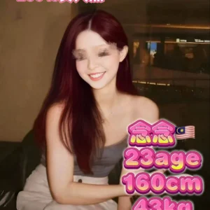 NianNian 念念-JB Escort Exclutive-10