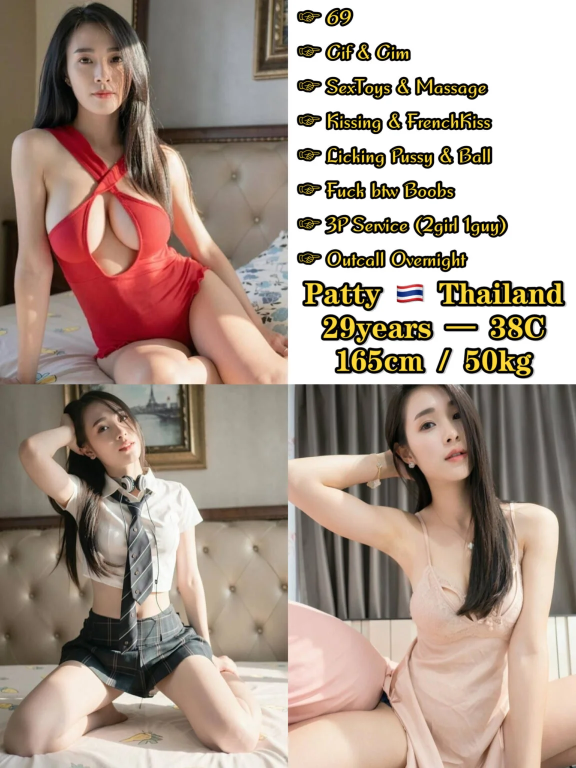 Patty-JB Escort Exclutive-3