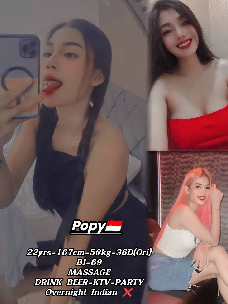 Popy-Jb Escort Exclutive