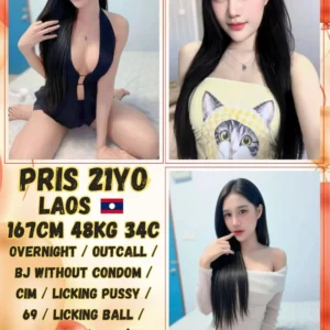 Pris-JB-Escort Exclutive