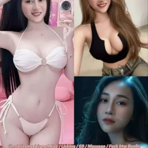 Ruby-JB-Escort Exclutive