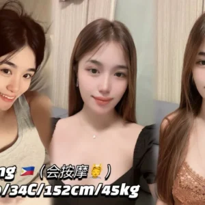 Sheng-JB-Escort Exclutive