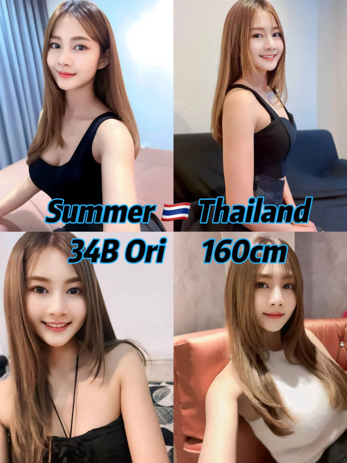 Summer-JB Escort Exclutive