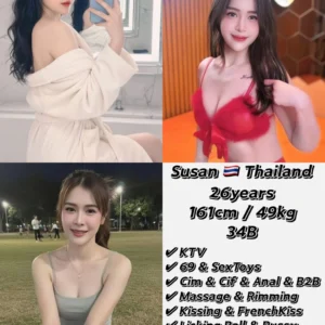 Susan-JB Escort Exclutive-6