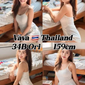 Vava-JB-Escort Exclutive