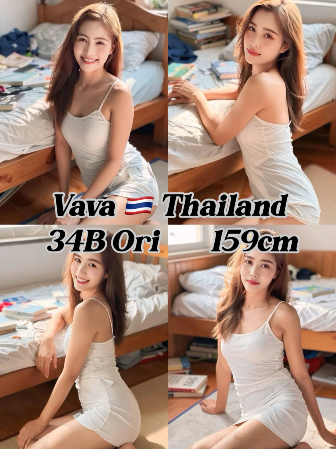 Vava-JB-Escort Exclutive