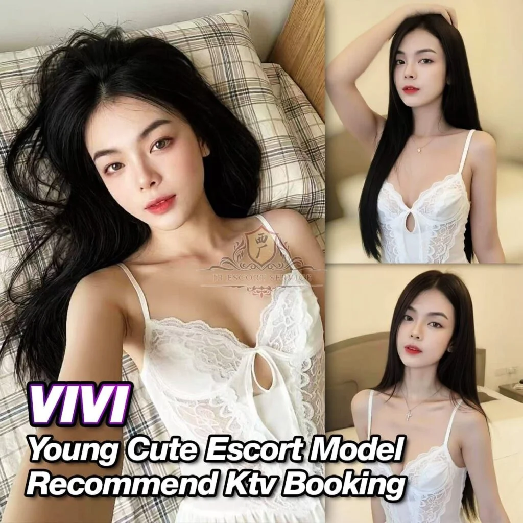 Vivi-JB-Escort Exclutive
