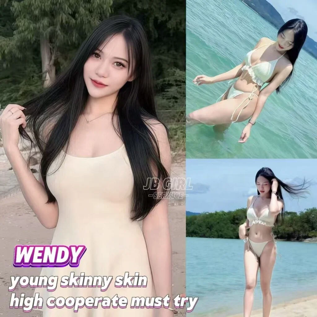 Wendy-JB-Escort Exclutive