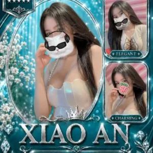 Xiao-An-JB-Escort Exclutive