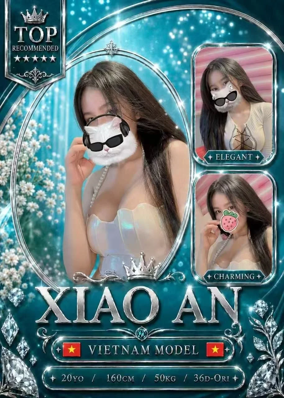 Xiao-An-JB-Escort Exclutive