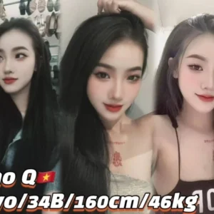 Xiao-Q-JB-Escort Exclutive