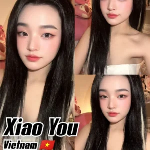 Xiao You-JB Escort Exclutive-10