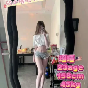 Yaoyao 遥遥-JB Escort Exclutive-10
