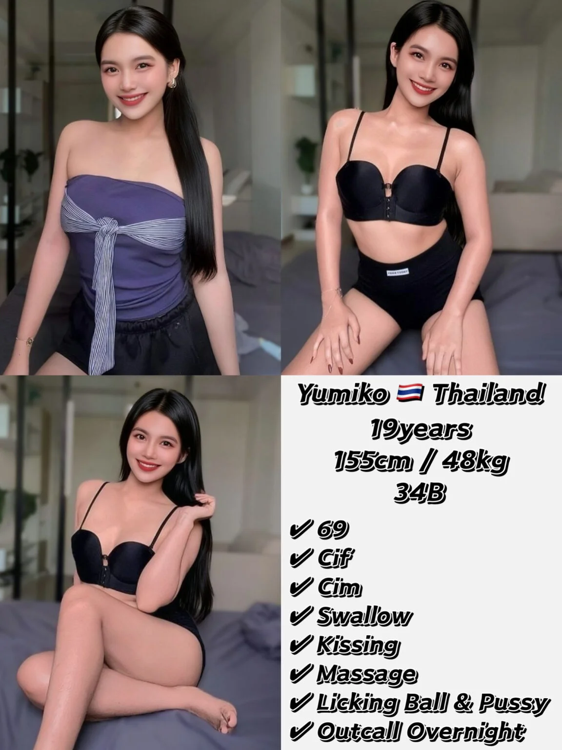 Yumiko-JB Escort Exclutive-6