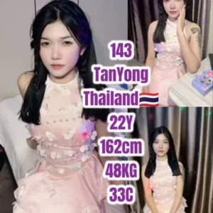 143-Tanyong-JB-Escort Exclutive