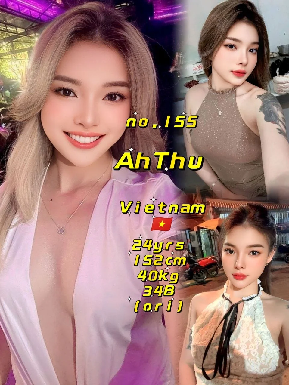 155-AhThu-JB-Escort Exclutive