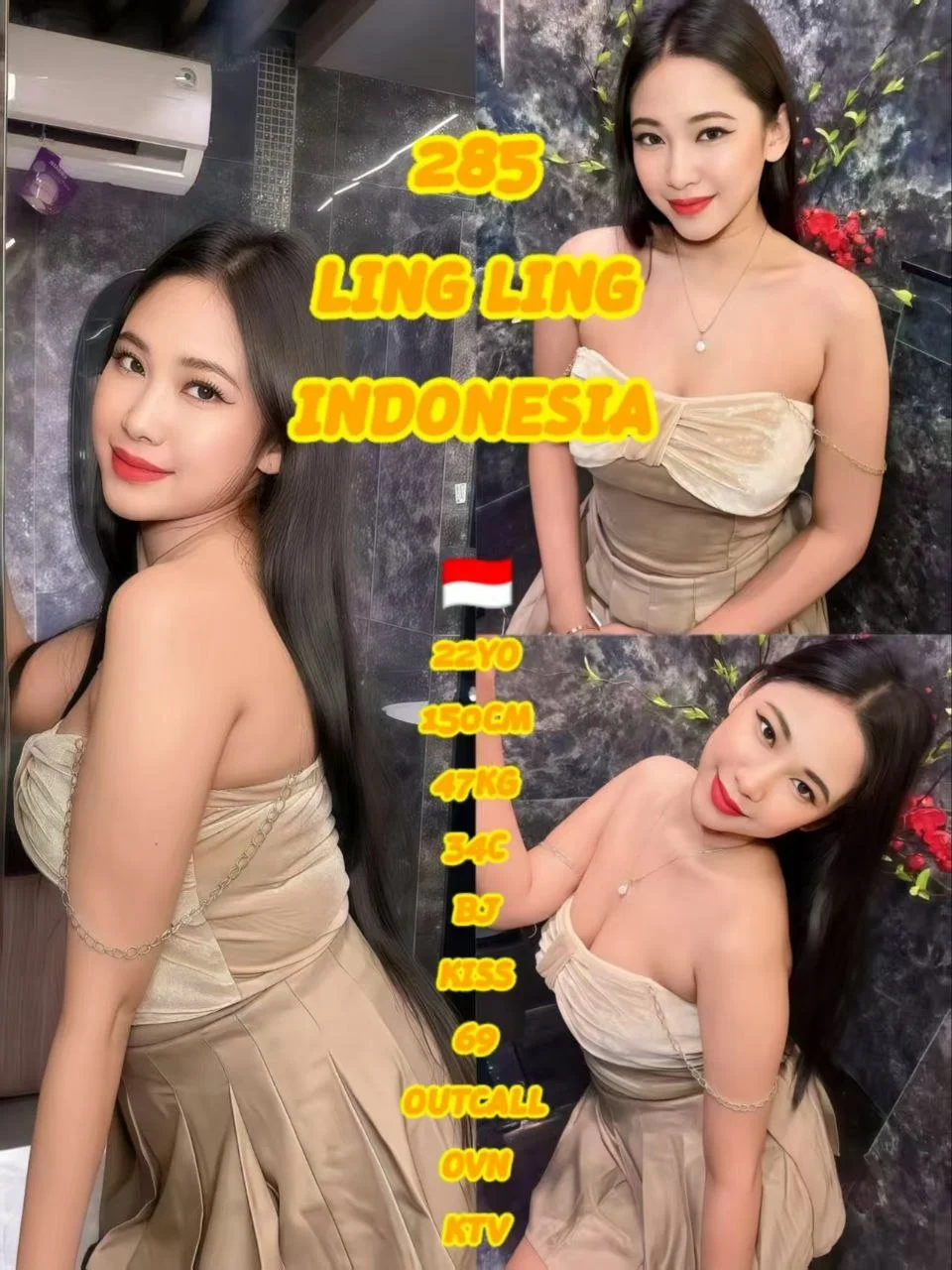 285-Ling-Ling-JB-Escort Exclutive