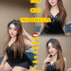 288-Cici-JB-Escort Exclutive
