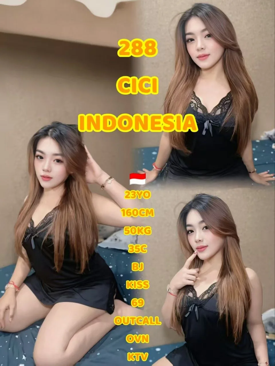 288-Cici-JB-Escort Exclutive