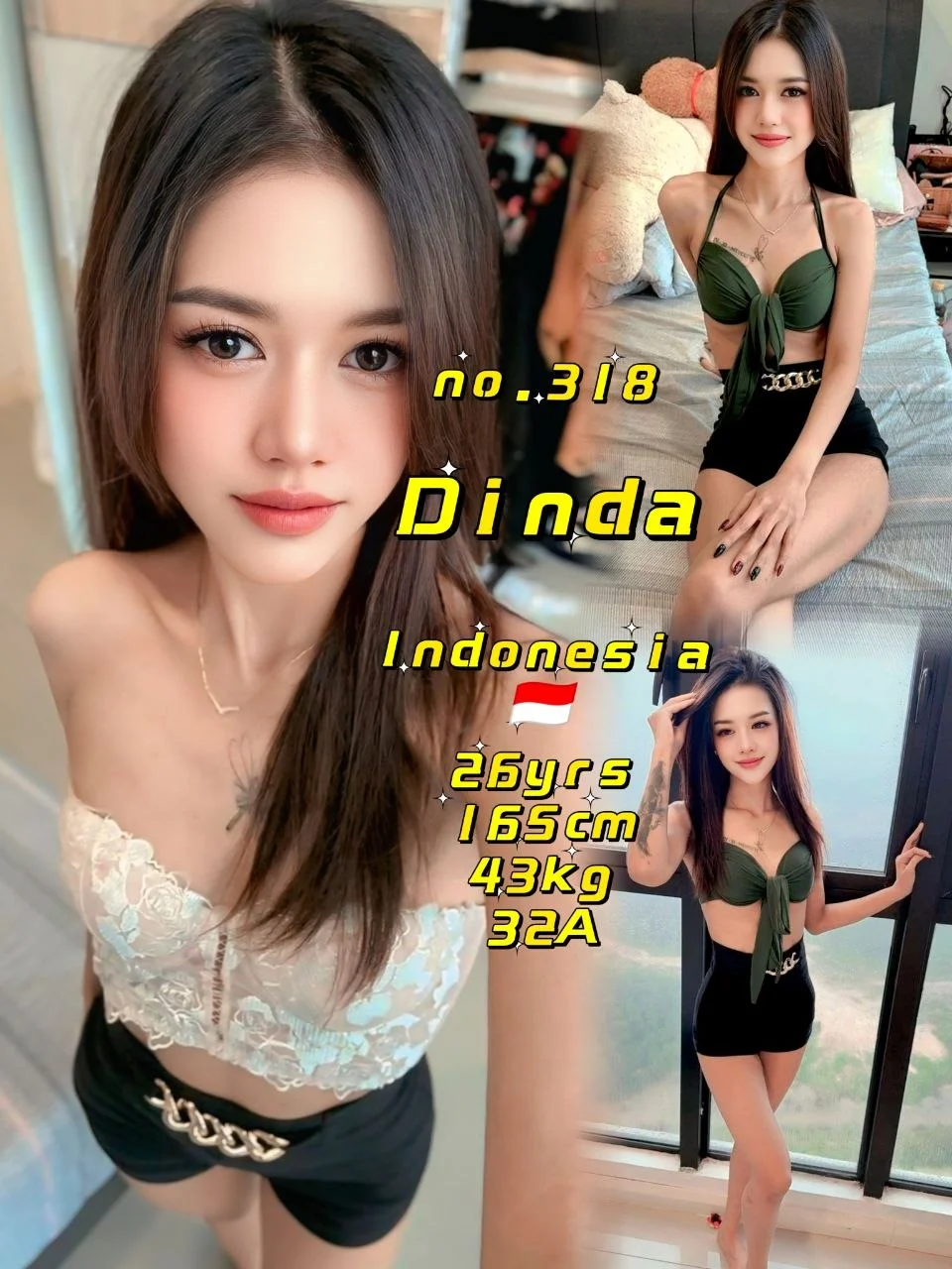 318-Dinda-JB-Escort Exclutive