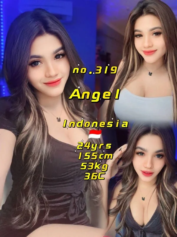 319-Angel-JB-Escort Exclutive