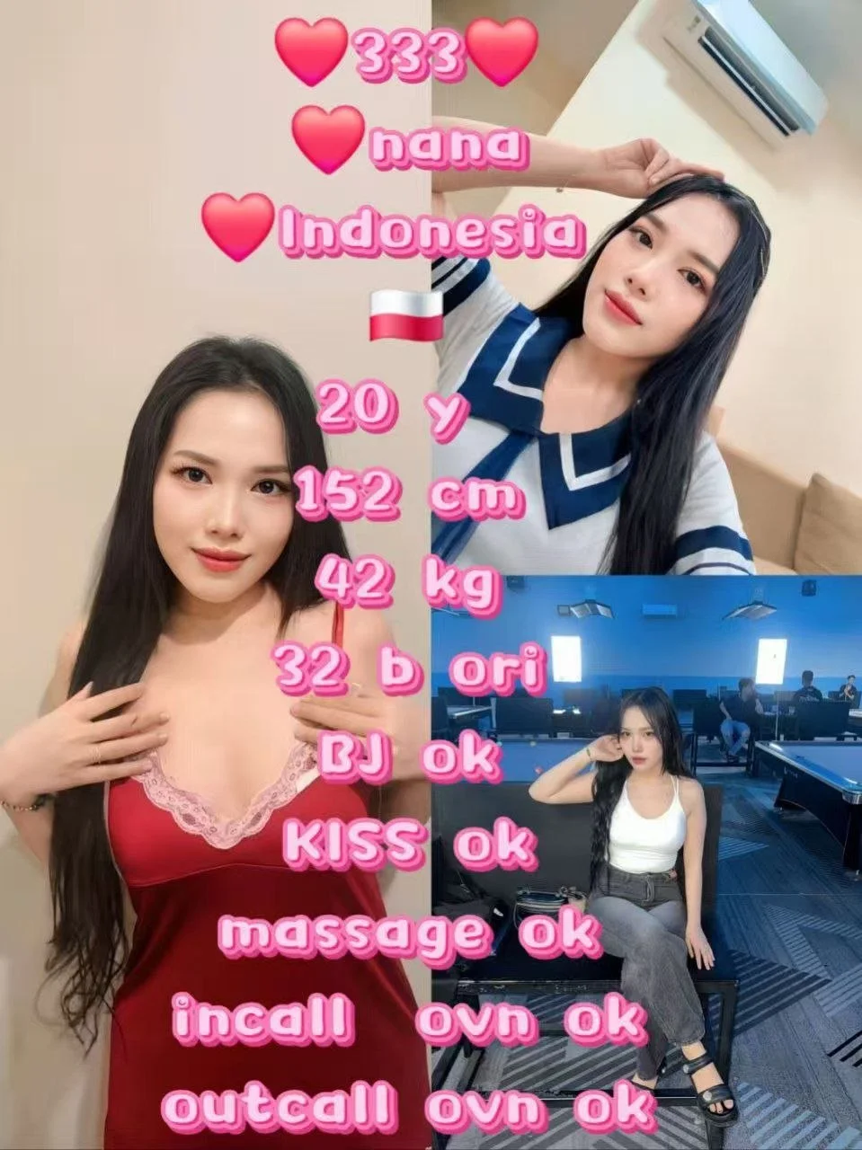 333-Nana-JB-Escort Exclutive