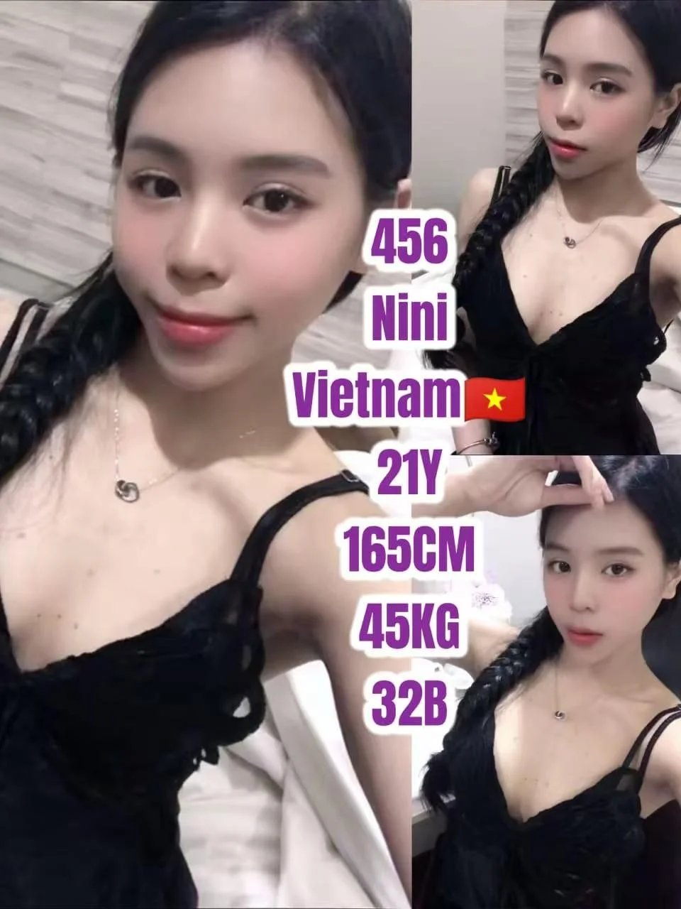 456-Nini-JB-Escort Exclutive