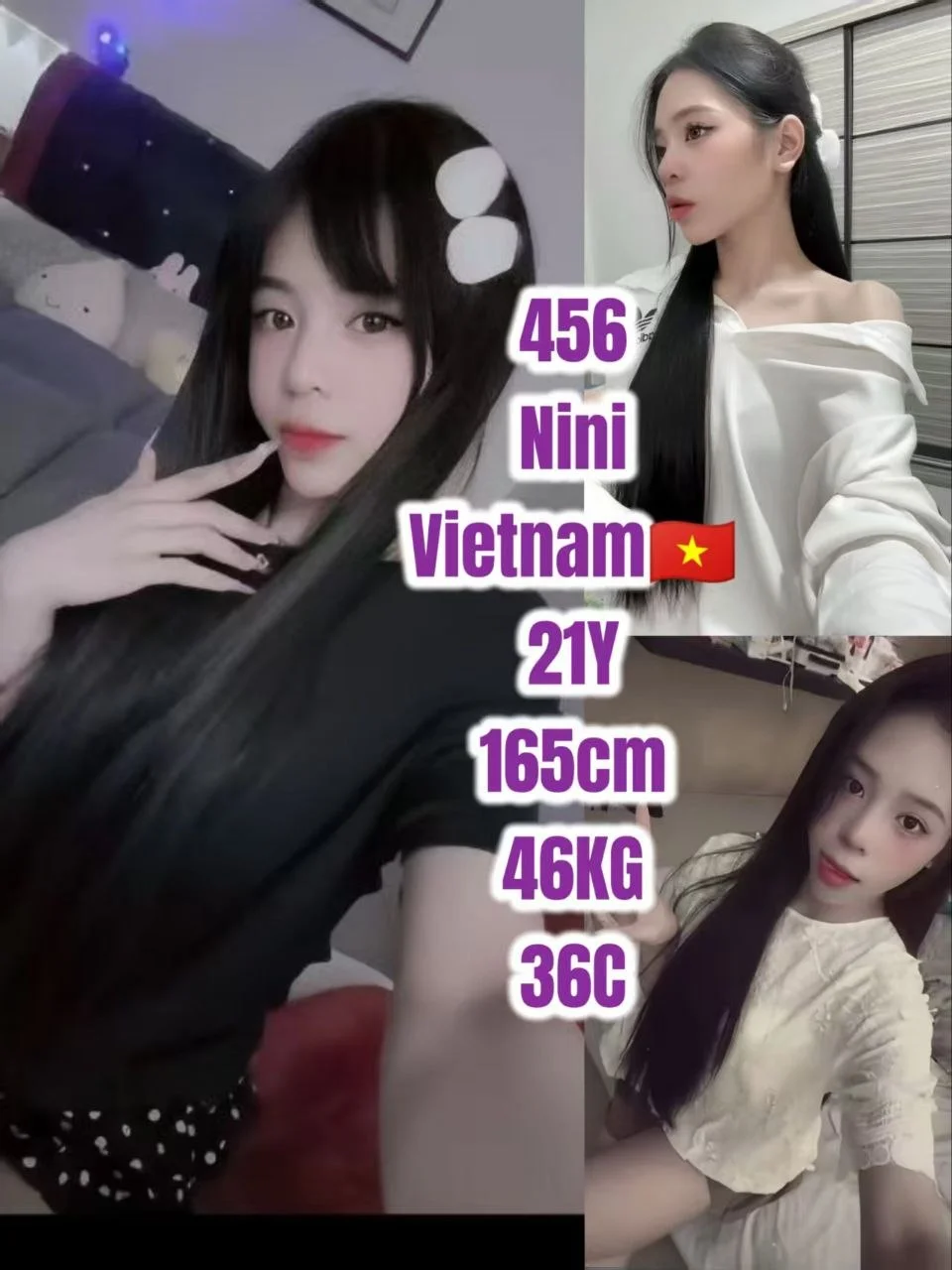456-Nini-JB-Escort Exclutive