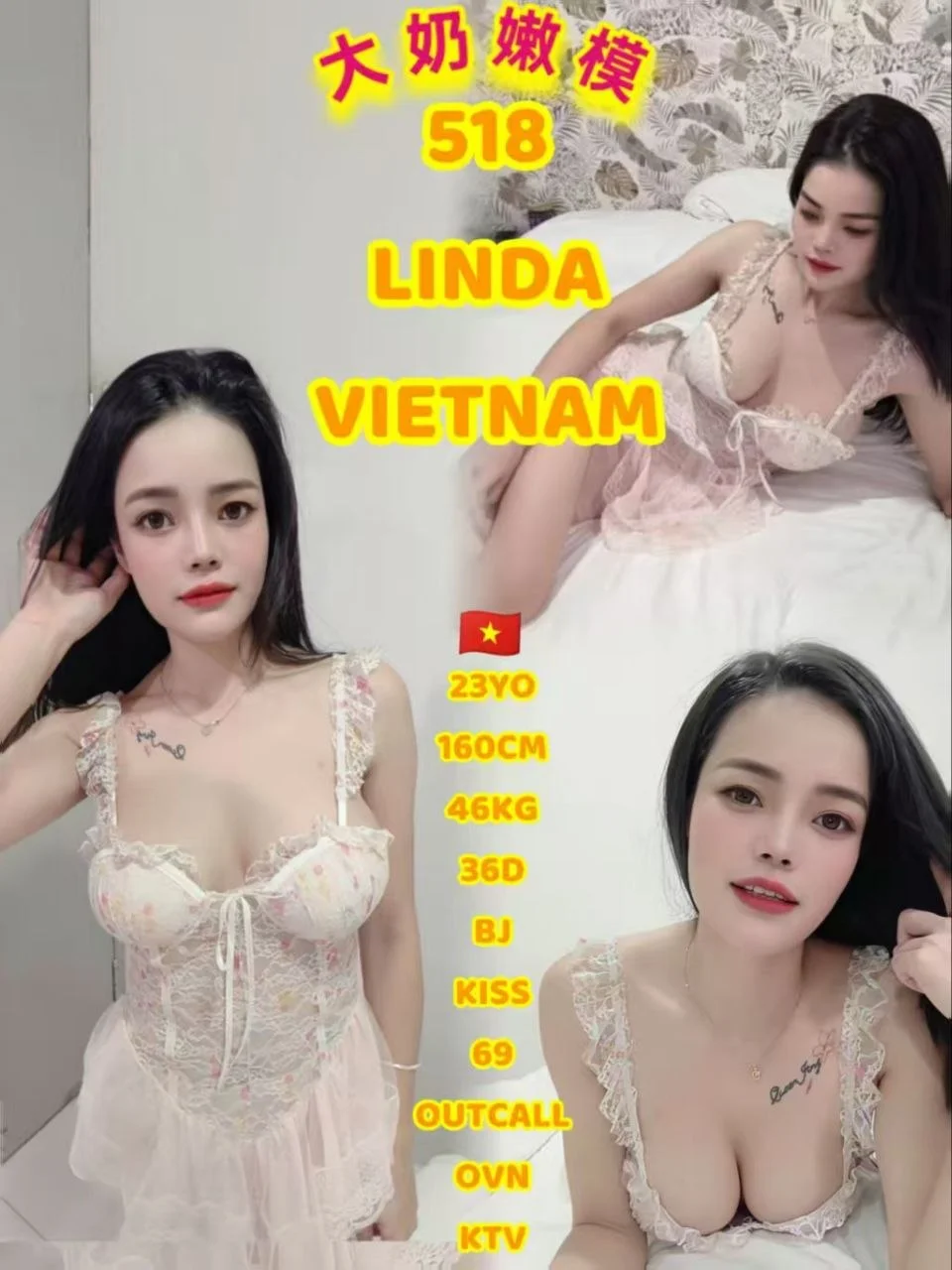 518-Linda-JB-Escort Exclutive