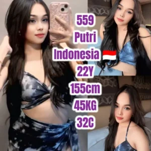 559-Putri-JB-Escort Exclutive