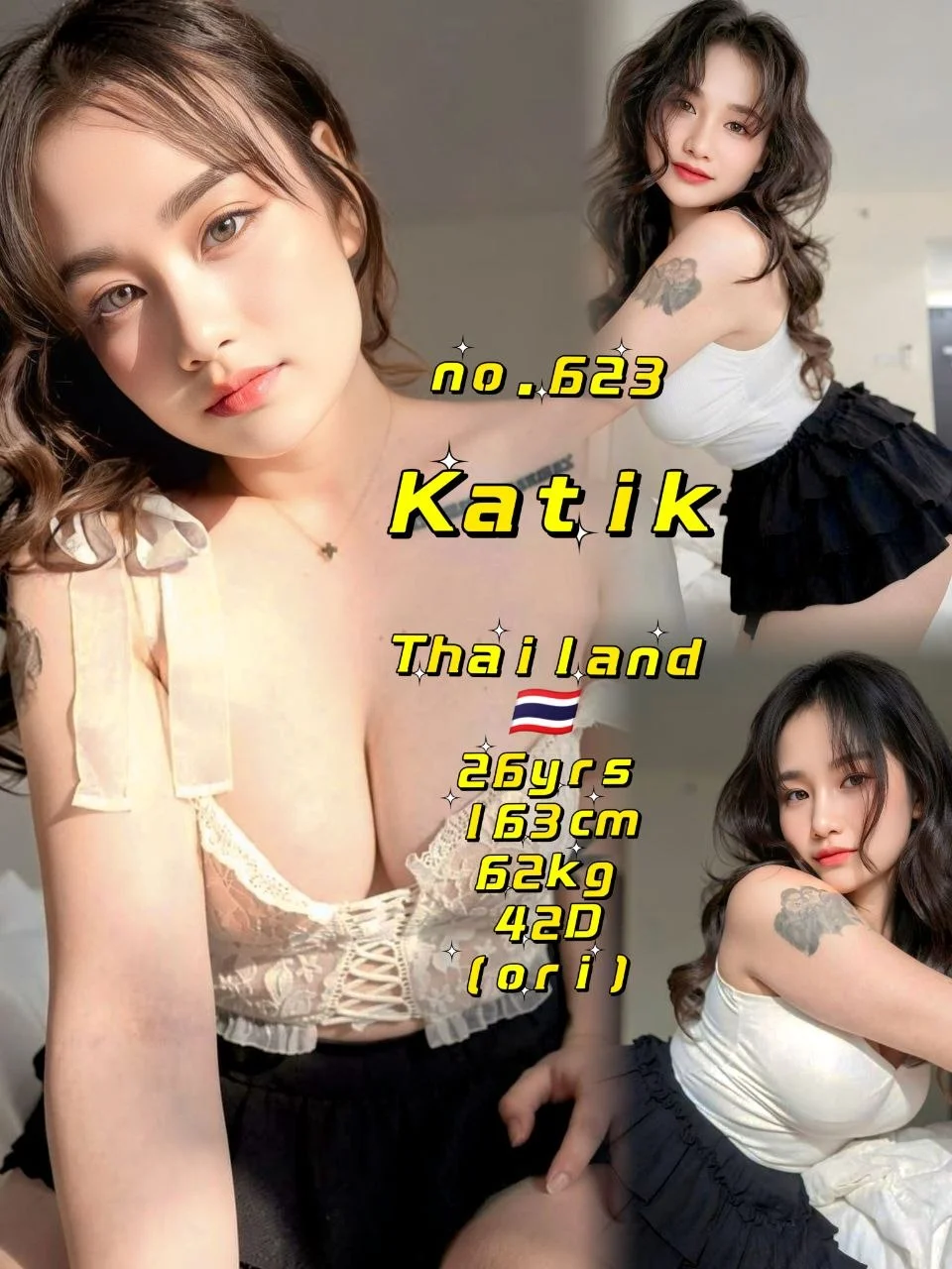 623-Katik-JB-Escort Exclutive