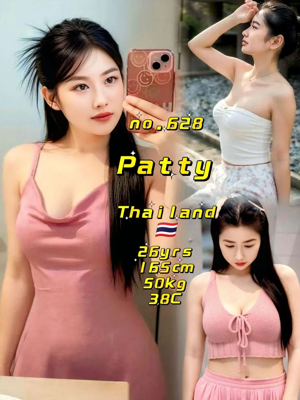 628-Patty-JB-Escort Exclutive