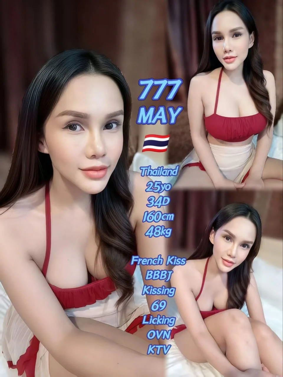 777-May-JB-Escort Exclutive