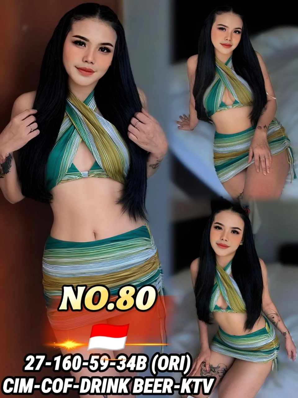 80-Gilda-JB-Escort Exclutive