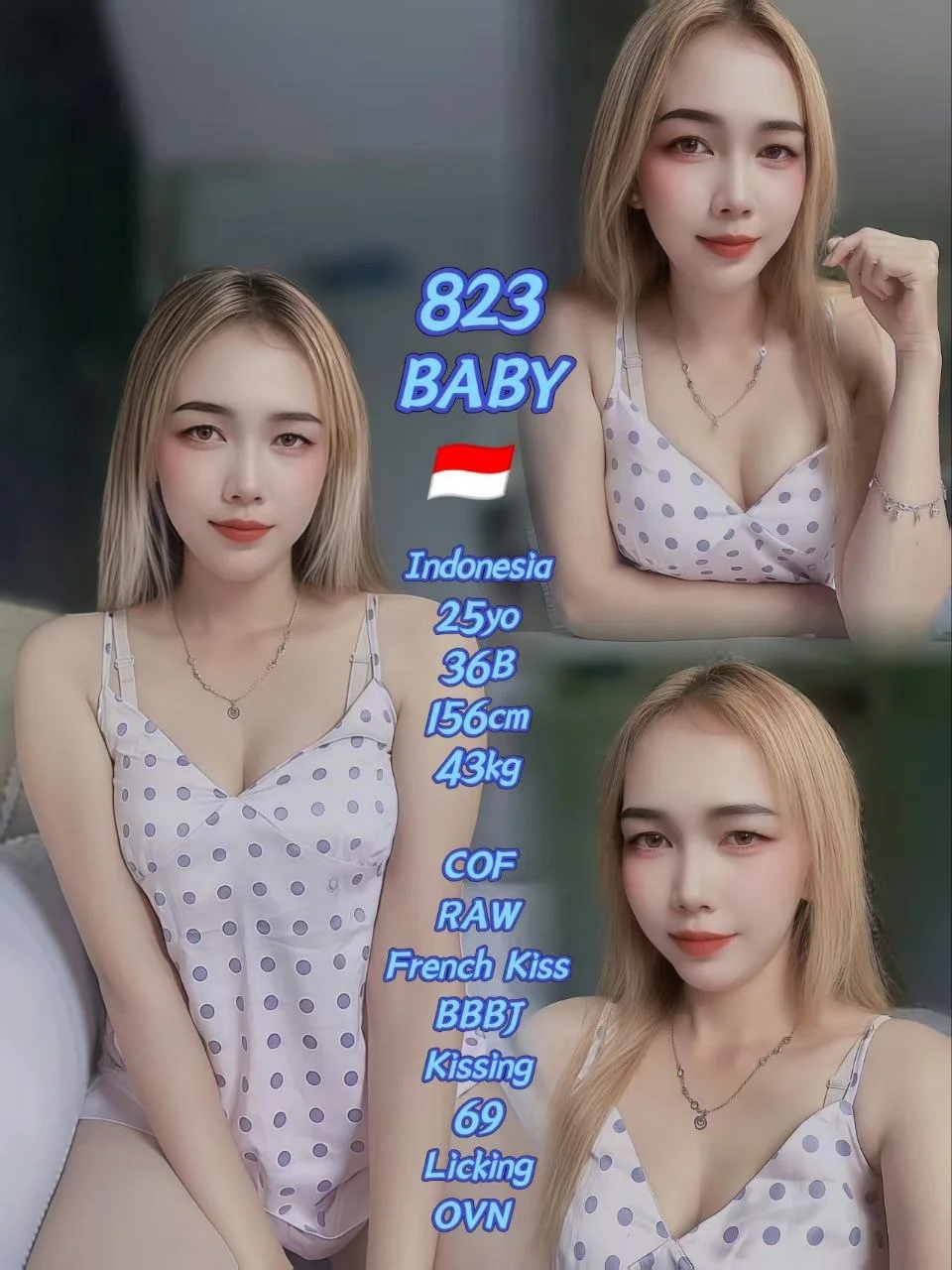 823-Baby-JB-Escort Exclutive