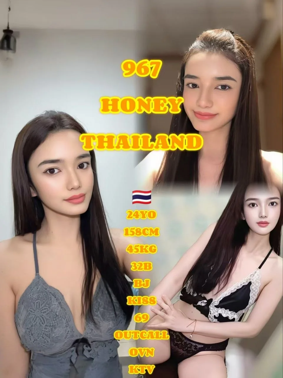 967-Honey-JB-Escort Exclutive