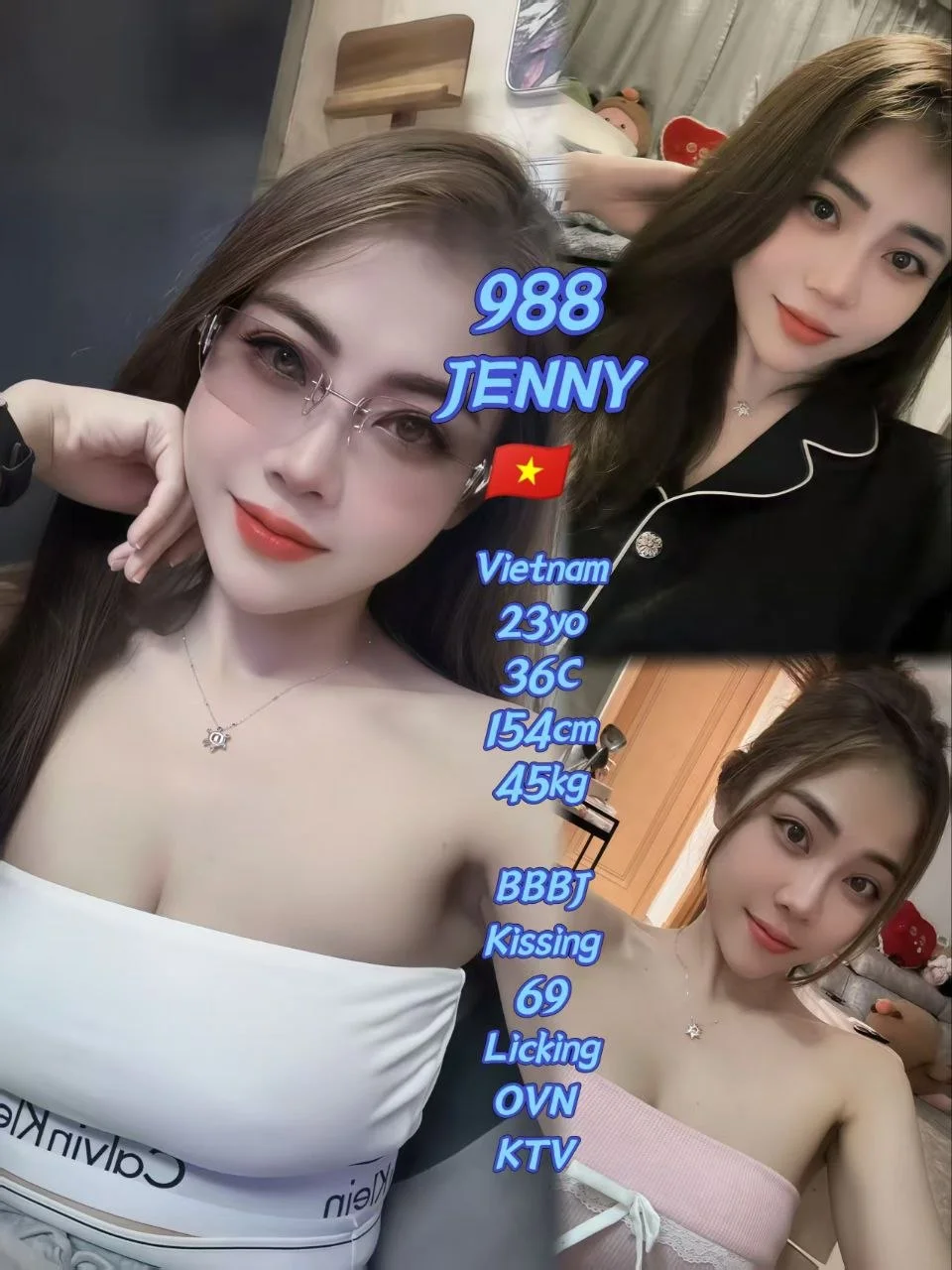 988-Jenny-JB-Escort Exclutive