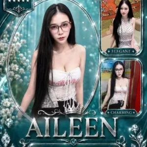 Aileen-JB-Escort Exclutive