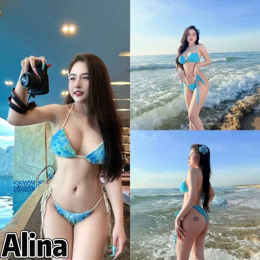 Alina-JB-Escort Exclutive