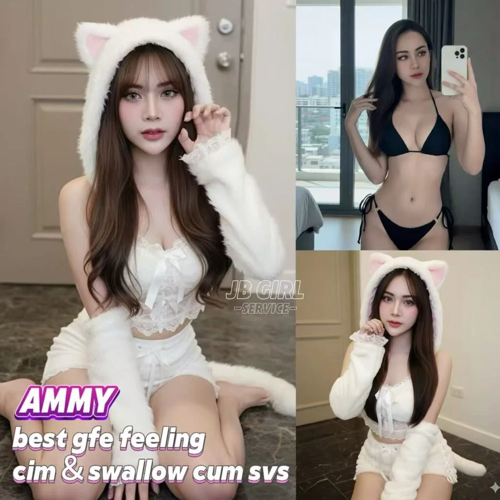 Ammy-JB-Escort Exclutive