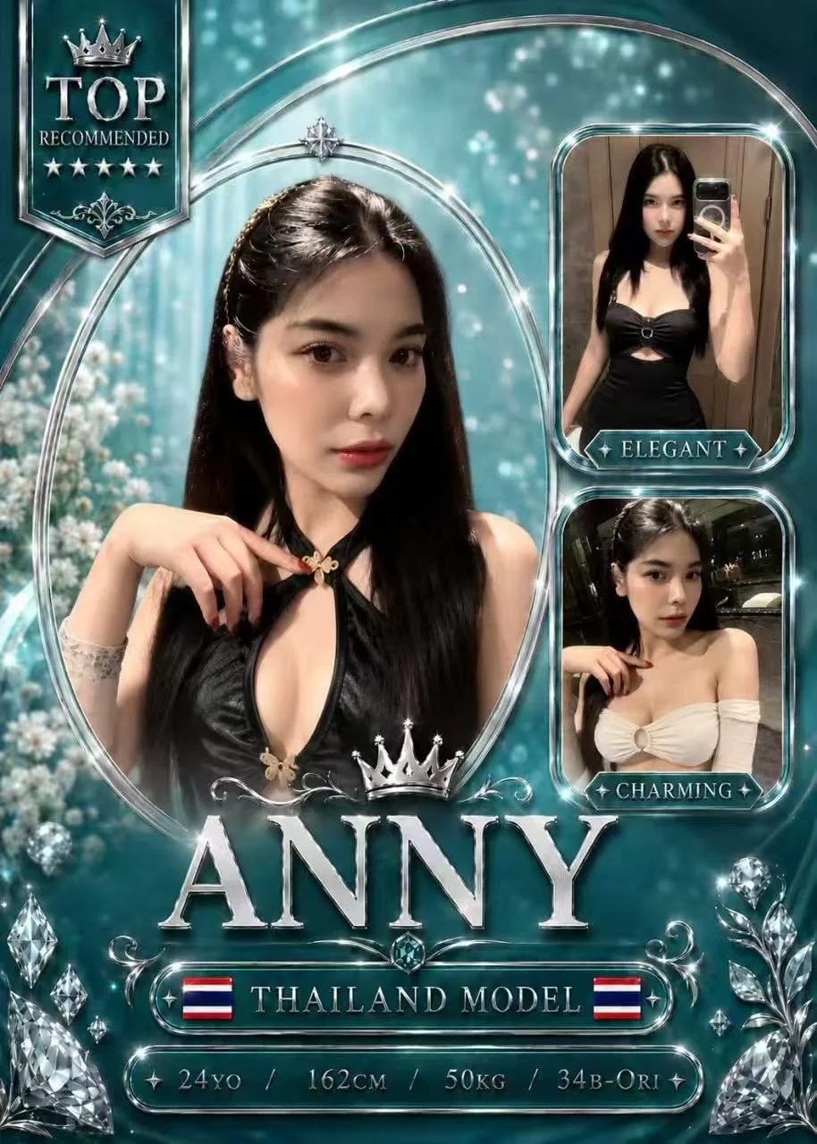 Anny-JB-Escort Exclutive
