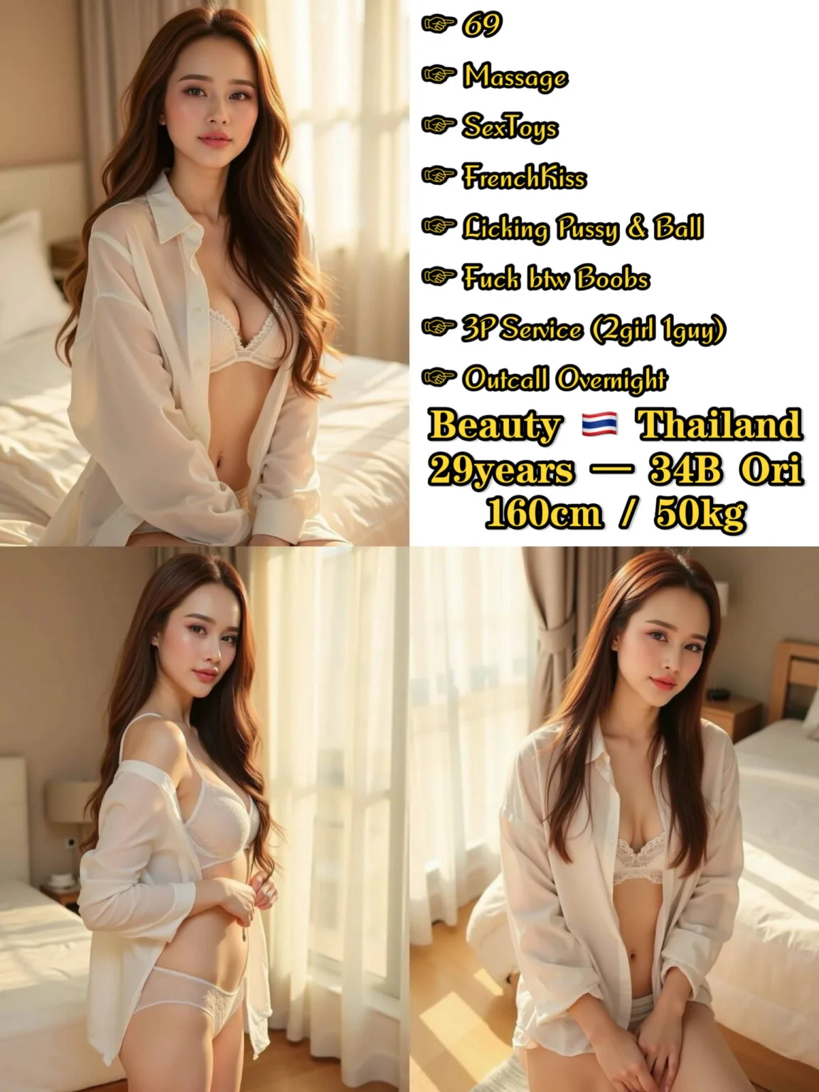 Beauty-JB-Escort Exclutive