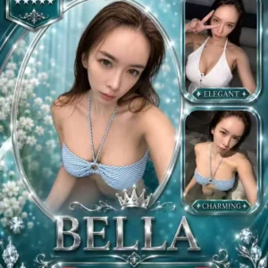 Bella-JB-Escort Exclutive