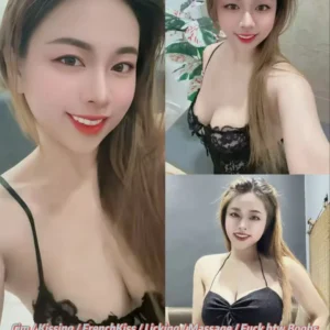 Bibi-JB-Escort Exclutive